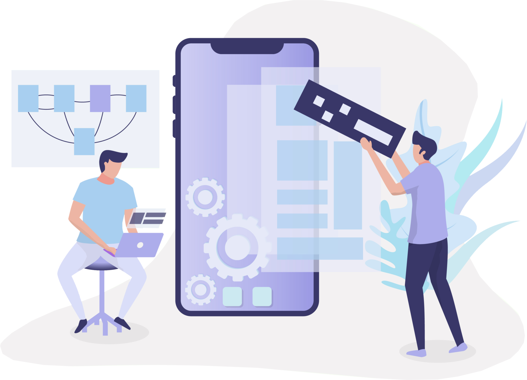 Mobile App Developer Sydney - Software Co